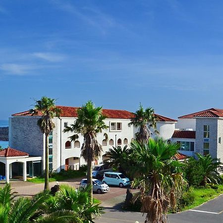 Lasania Resort Seogwipo Eksteriør bilde